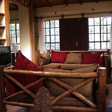 The Cottage-Place Of Grace 2Bdrm And Loft Bed All 4U At Usd58 Найроби Екстериор снимка