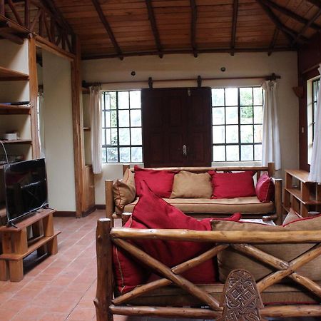 The Cottage-Place Of Grace 2Bdrm And Loft Bed All 4U At Usd58 Найроби Екстериор снимка