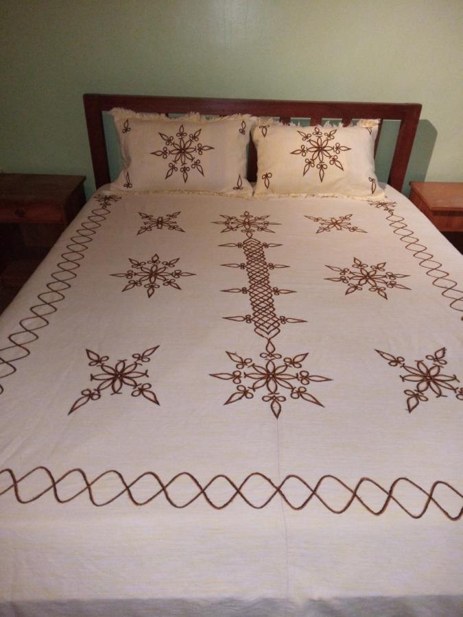 The Cottage-Place Of Grace 2Bdrm And Loft Bed All 4U At Usd58 Найроби Екстериор снимка