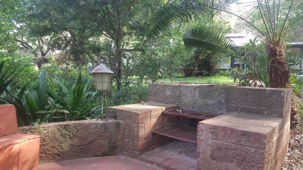 The Cottage-Place Of Grace 2Bdrm And Loft Bed All 4U At Usd58 Найроби Екстериор снимка