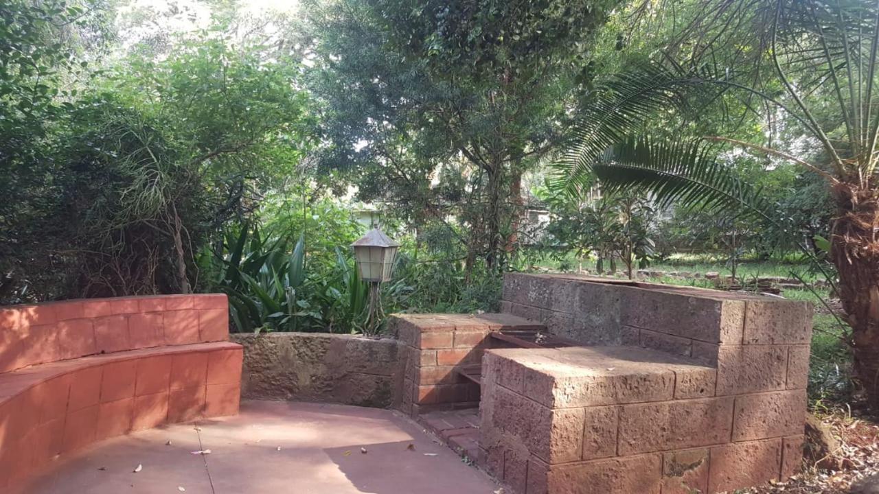 The Cottage-Place Of Grace 2Bdrm And Loft Bed All 4U At Usd58 Найроби Екстериор снимка
