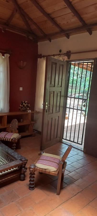 The Cottage-Place Of Grace 2Bdrm And Loft Bed All 4U At Usd58 Найроби Екстериор снимка