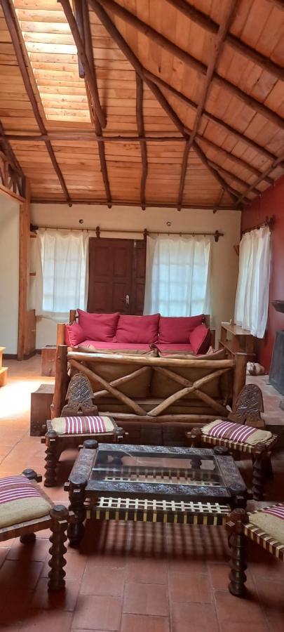 The Cottage-Place Of Grace 2Bdrm And Loft Bed All 4U At Usd58 Найроби Екстериор снимка