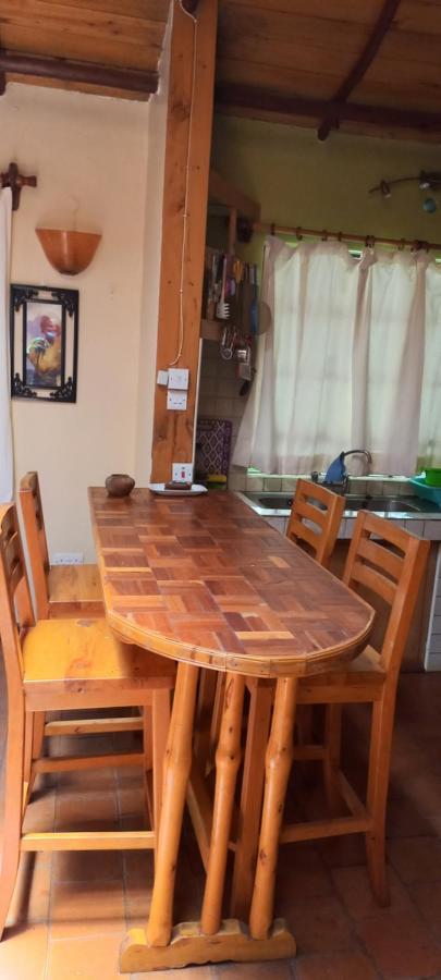 The Cottage-Place Of Grace 2Bdrm And Loft Bed All 4U At Usd58 Найроби Екстериор снимка
