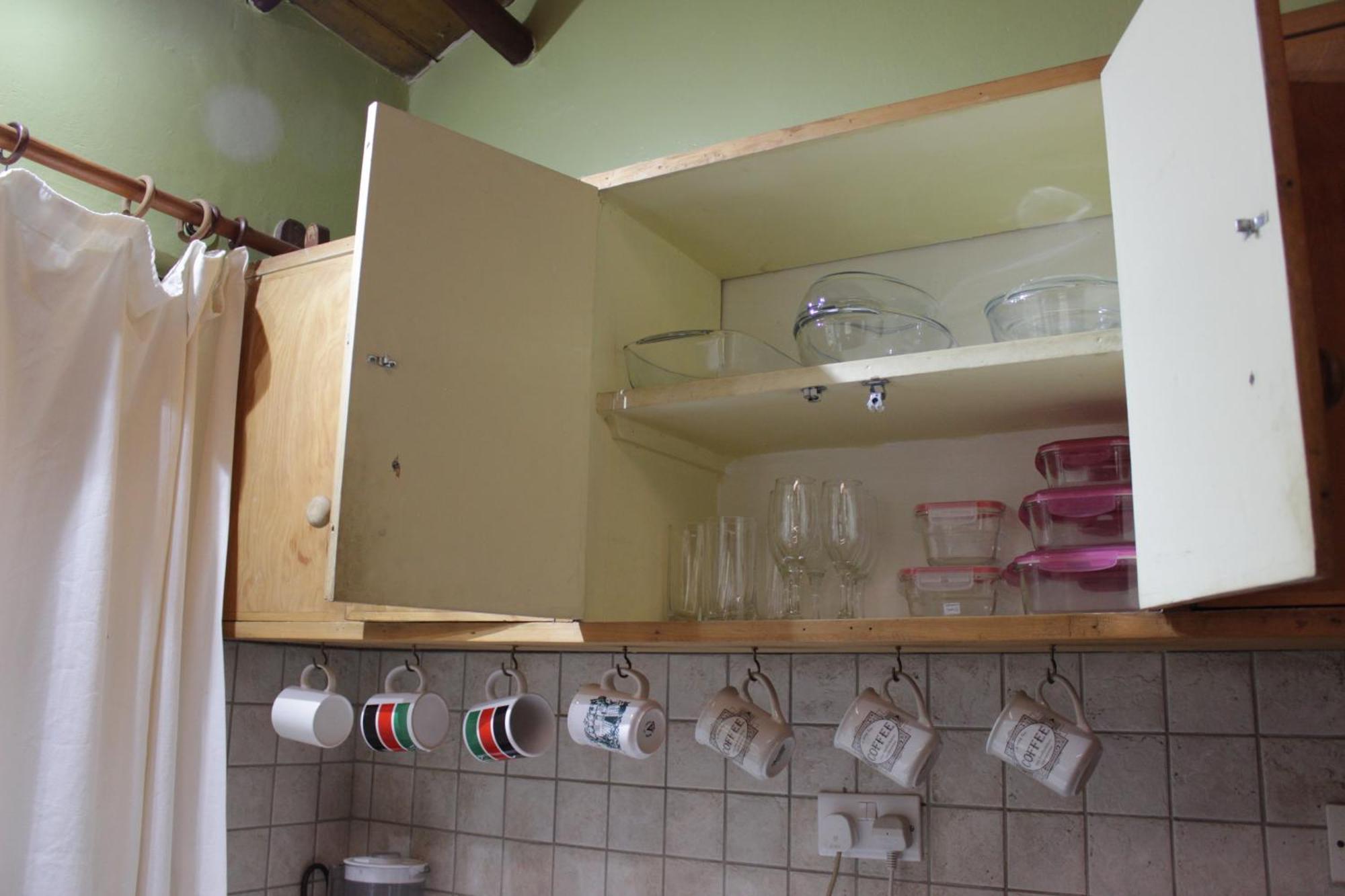 The Cottage-Place Of Grace 2Bdrm And Loft Bed All 4U At Usd58 Найроби Екстериор снимка