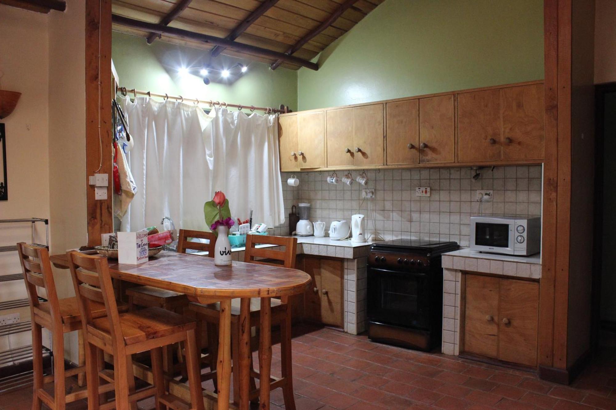The Cottage-Place Of Grace 2Bdrm And Loft Bed All 4U At Usd58 Найроби Екстериор снимка