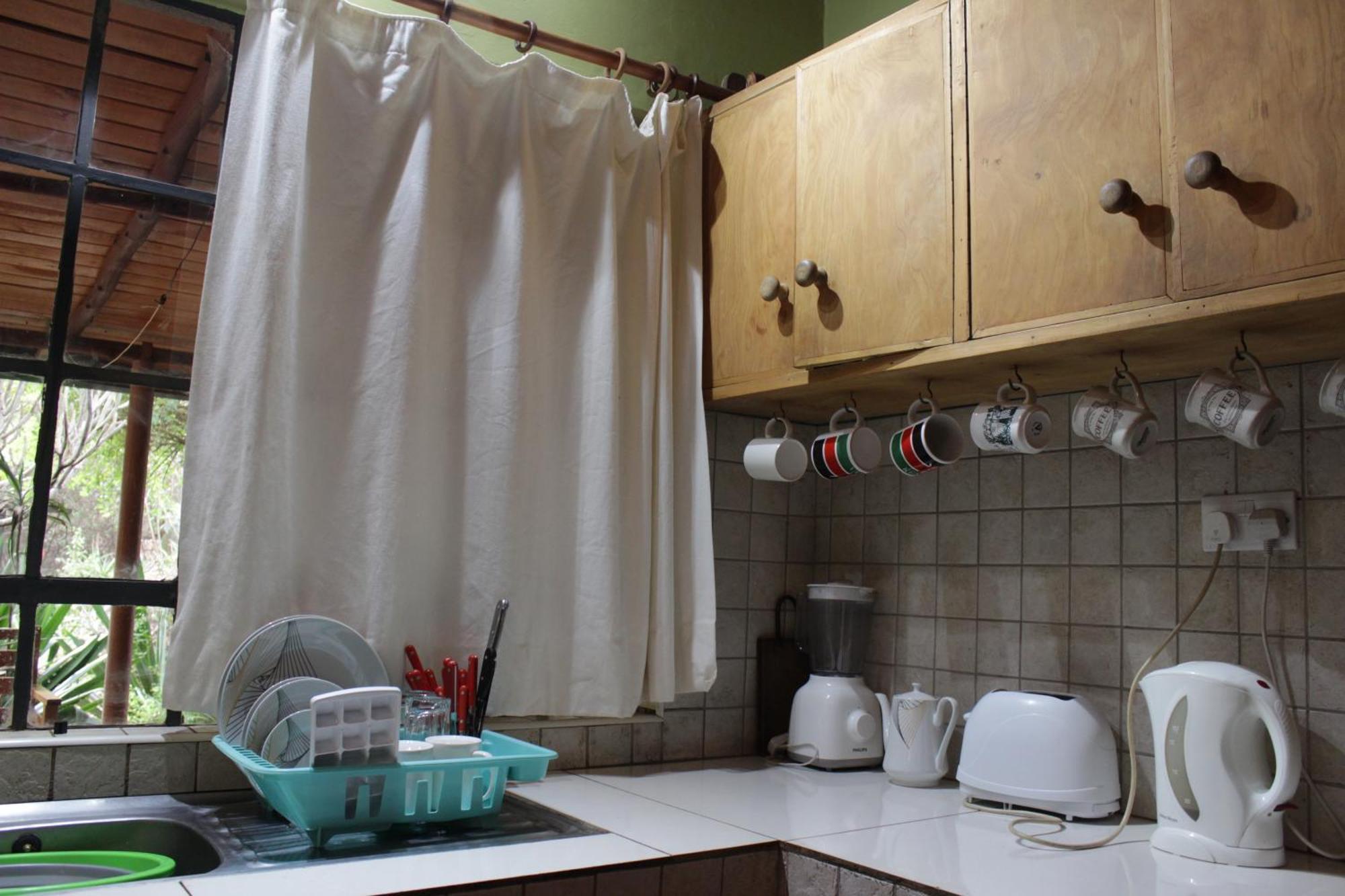 The Cottage-Place Of Grace 2Bdrm And Loft Bed All 4U At Usd58 Найроби Екстериор снимка
