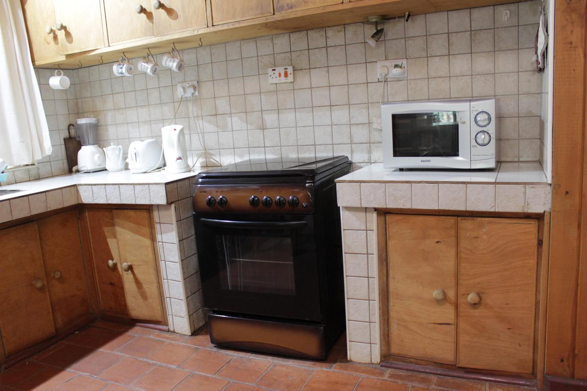 The Cottage-Place Of Grace 2Bdrm And Loft Bed All 4U At Usd58 Найроби Екстериор снимка