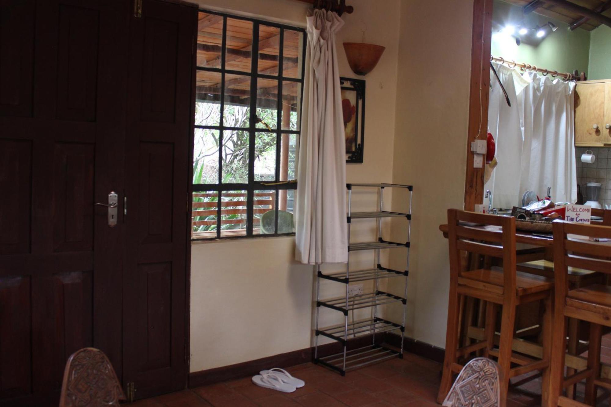 The Cottage-Place Of Grace 2Bdrm And Loft Bed All 4U At Usd58 Найроби Екстериор снимка