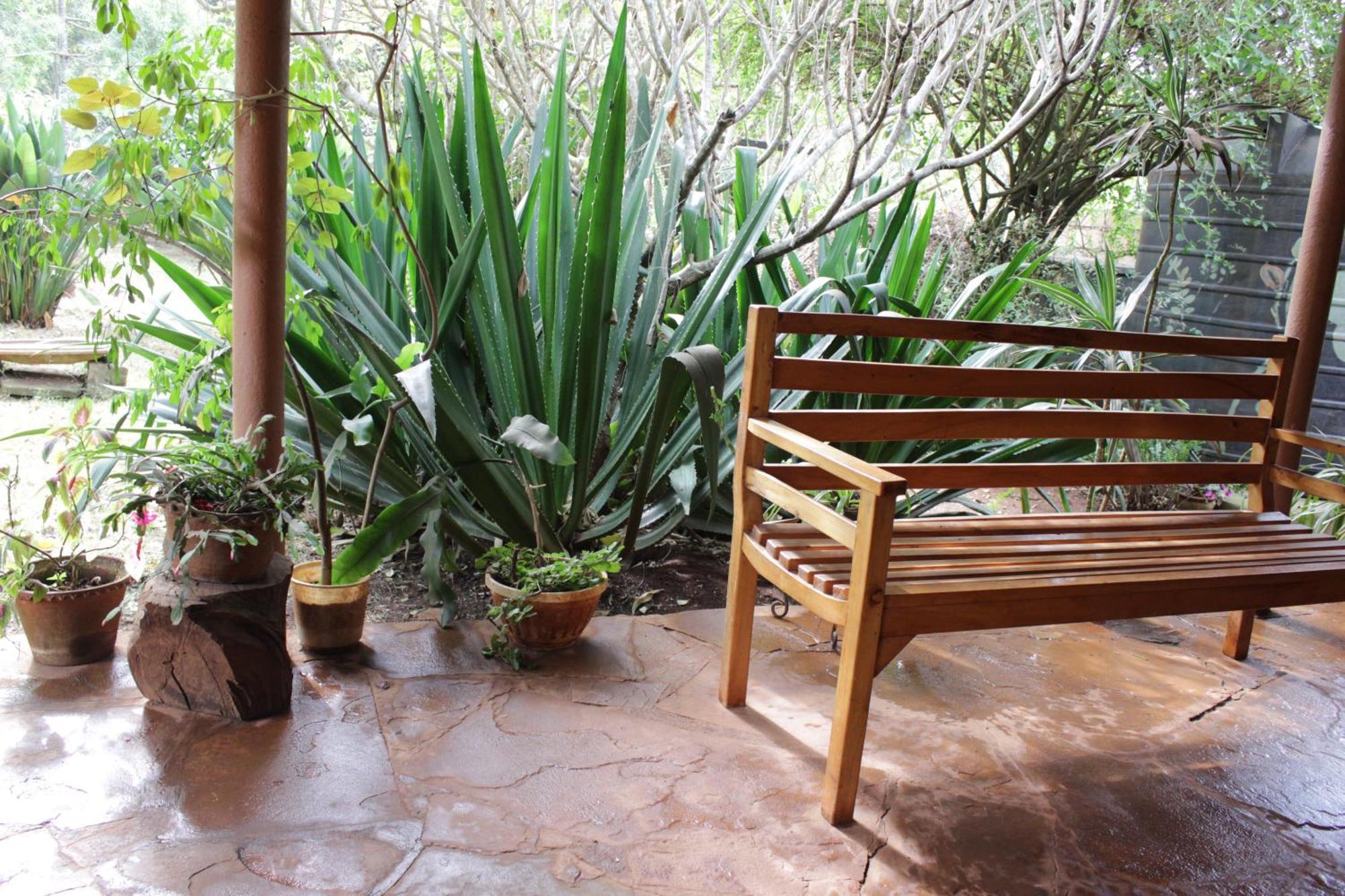The Cottage-Place Of Grace 2Bdrm And Loft Bed All 4U At Usd58 Найроби Екстериор снимка