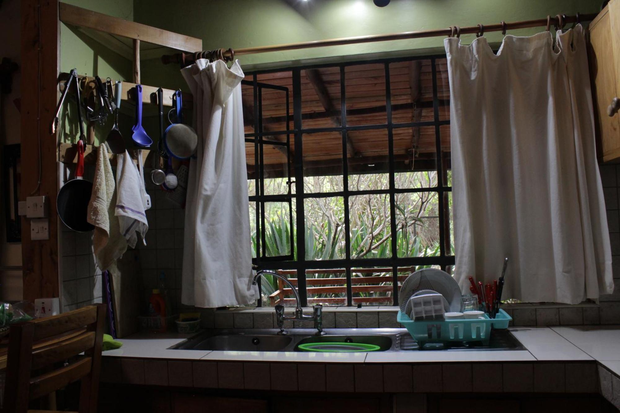 The Cottage-Place Of Grace 2Bdrm And Loft Bed All 4U At Usd58 Найроби Екстериор снимка