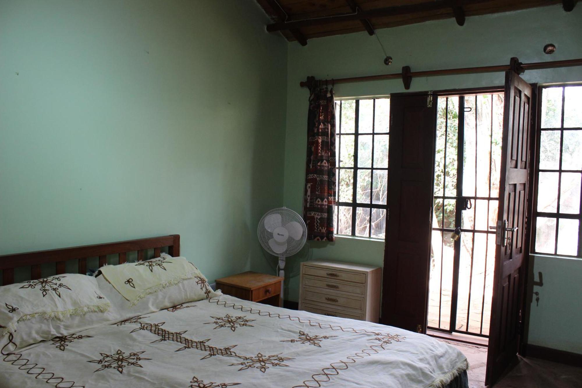 The Cottage-Place Of Grace 2Bdrm And Loft Bed All 4U At Usd58 Найроби Екстериор снимка